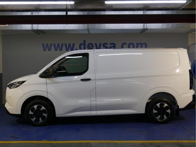 Ford Transit Custom Van 2.5 Duratec PHEV 171kW 320 L1 Trend