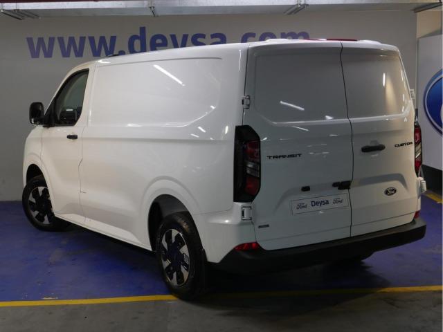 Ford Transit Custom Van 2.5 Duratec PHEV 171kW 320 L1 Trend