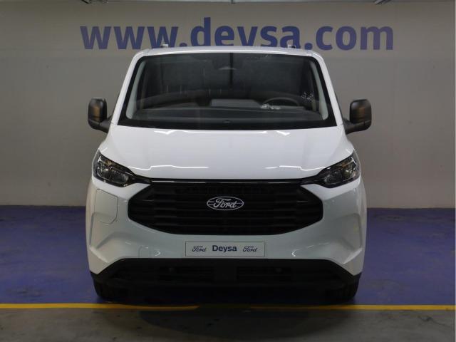 Ford Transit Custom Van 2.5 Duratec PHEV 171kW 320 L1 Trend