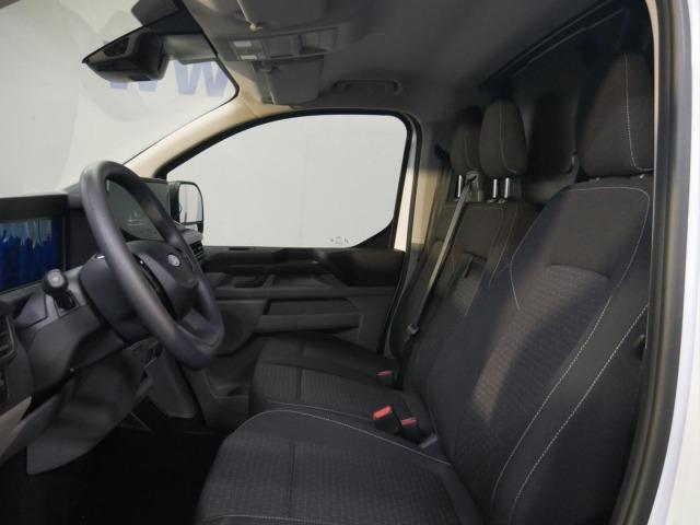 Ford Transit Custom Van 2.5 Duratec PHEV 171kW 320 L1 Trend