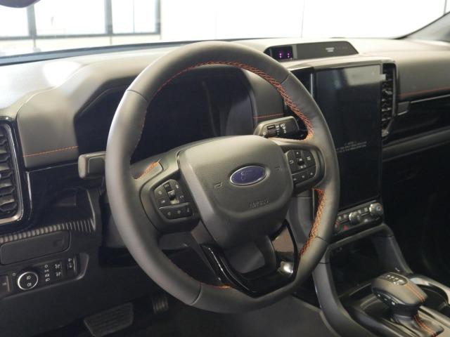 Ford Ranger 3.0 Ecoblue e-AWD Dob Cab Wildtrack AT