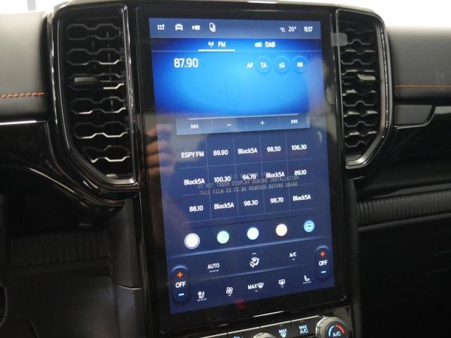 Ford Ranger 3.0 Ecoblue e-AWD Dob Cab Wildtrack AT