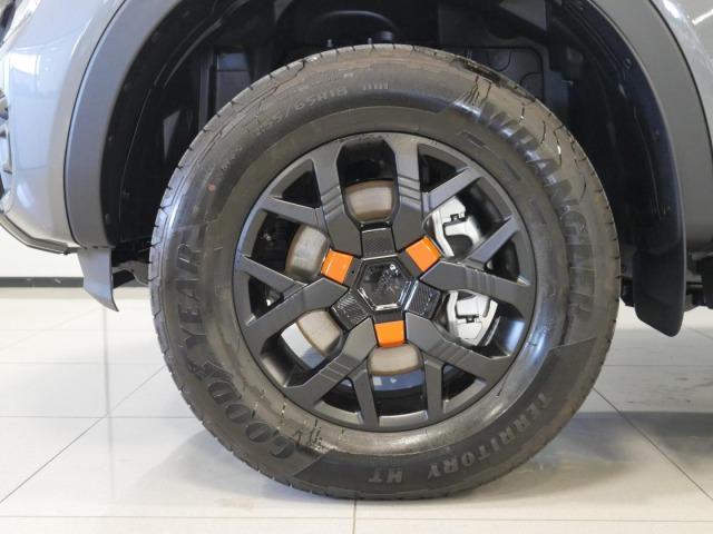 Ford Ranger 3.0 Ecoblue e-AWD Dob Cab Wildtrack AT
