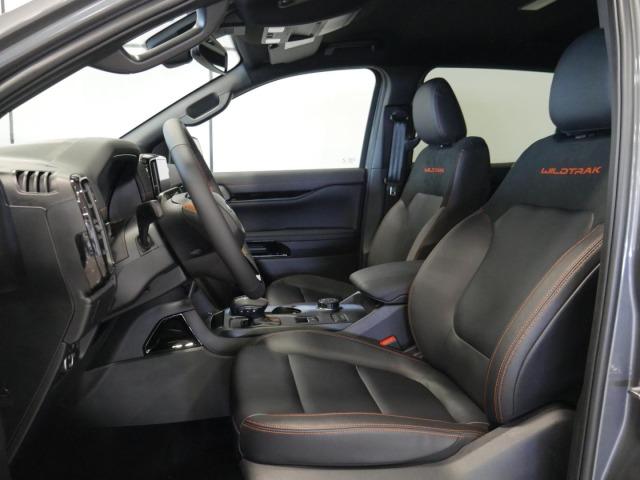 Ford Ranger 3.0 Ecoblue e-AWD Dob Cab Wildtrack AT