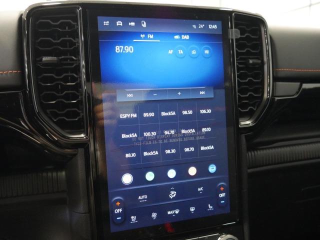 Ford Ranger 3.0 Ecoblue e-AWD Dob Cab Wildtrack AT