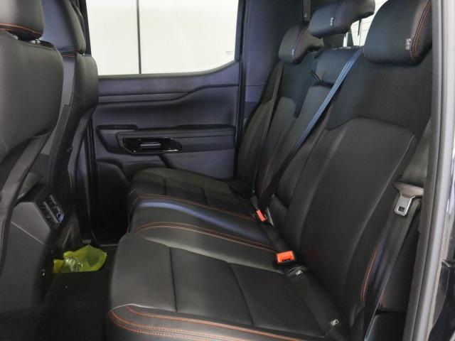 Ford Ranger 3.0 Ecoblue e-AWD Dob Cab Wildtrack AT
