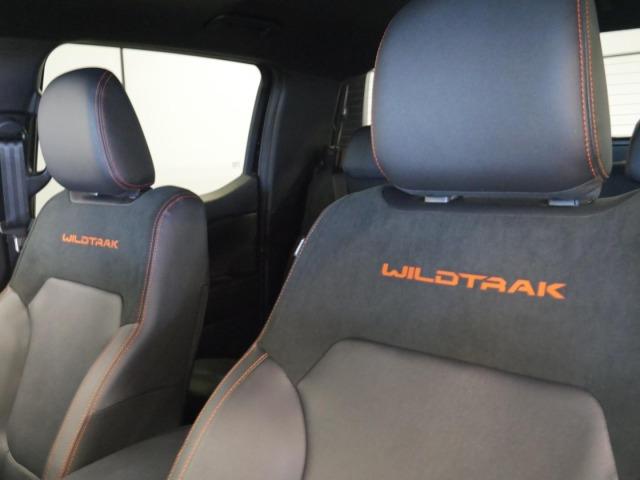 Ford Ranger 3.0 Ecoblue e-AWD Dob Cab Wildtrack AT