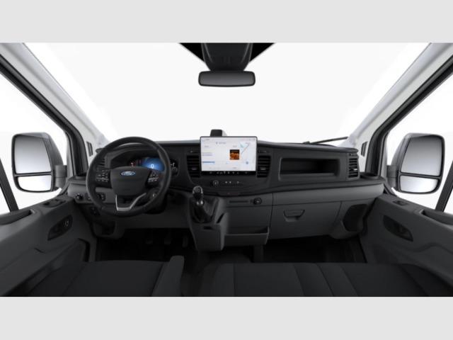 Ford Transit 350 L3 Chasis Simple Trend N1 2.0 EcoBlue 121kW (165CV) Tracción Trasera