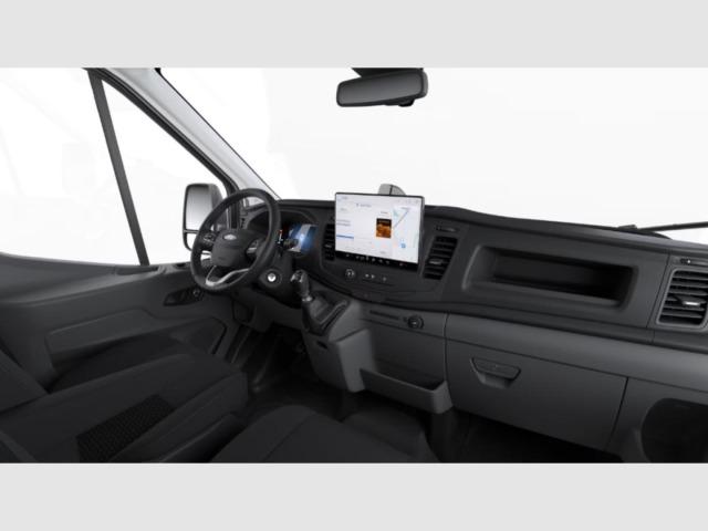 Ford Transit 350 L3 Chasis Simple Trend N1 2.0 EcoBlue 121kW (165CV) Tracción Trasera