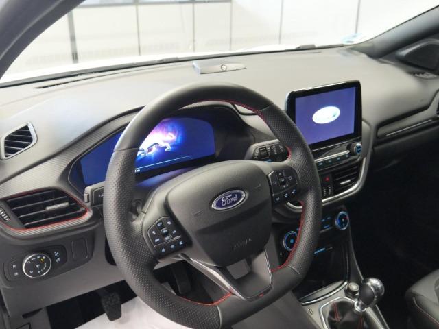 Ford Puma 1.0 EcoBoost 125cv ST-Line X MHEV