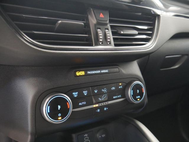 Ford Kuga ST-Line X 2.5 Duratec PHEV 165kW Auto
