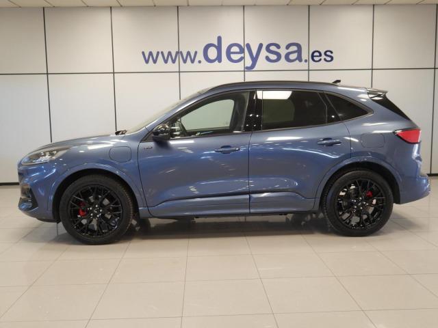 Ford Kuga ST-Line X 2.5 Duratec PHEV 165kW Auto