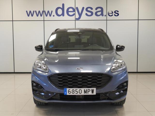 Ford Kuga ST-Line X 2.5 Duratec PHEV 165kW Auto