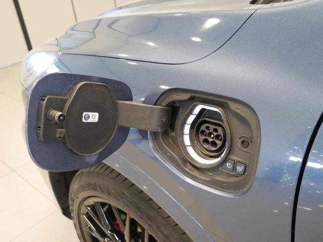 Ford Kuga ST-Line X 2.5 Duratec PHEV 165kW Auto
