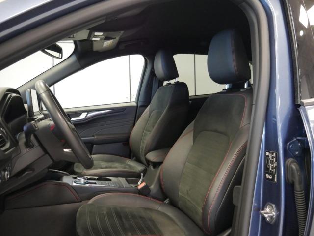 Ford Kuga ST-Line X 2.5 Duratec PHEV 165kW Auto