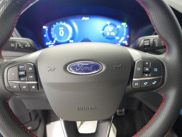Ford Kuga ST-Line X 2.5 Duratec PHEV 165kW Auto