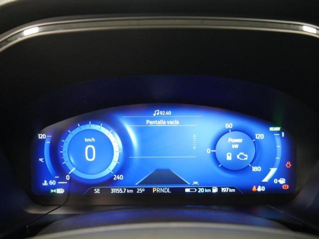 Ford Kuga ST-Line X 2.5 Duratec PHEV 165kW Auto