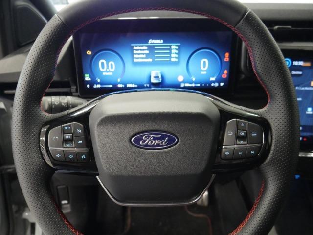 Ford Puma 1.0 EcoBoost 125cv ST-Line X MHEV