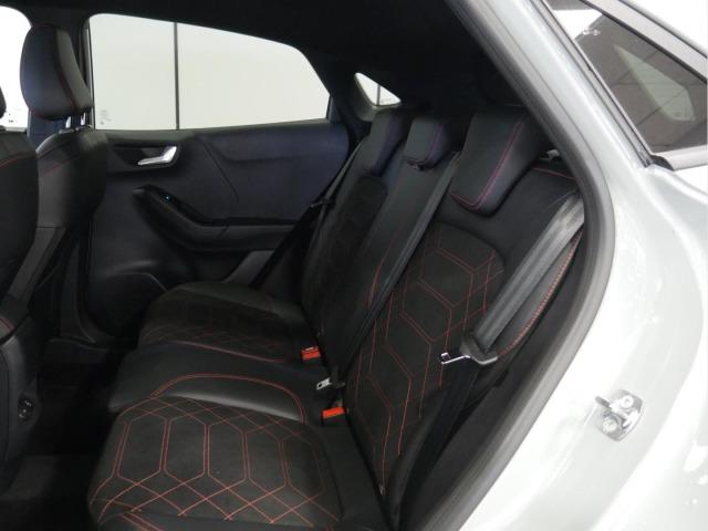 Ford Puma 1.0 EcoBoost 125cv ST-Line X MHEV