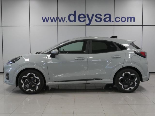Ford Puma 1.0 EcoBoost 125cv ST-Line X MHEV