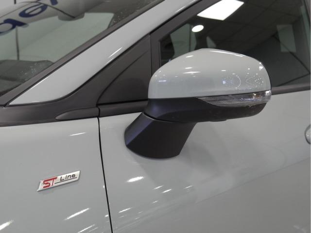 Ford Puma 1.0 EcoBoost 125cv ST-Line X MHEV