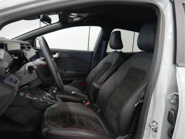 Ford Puma 1.0 EcoBoost 125cv ST-Line X MHEV