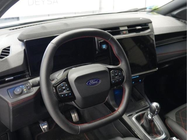 Ford Puma 1.0 EcoBoost 125cv ST-Line X MHEV