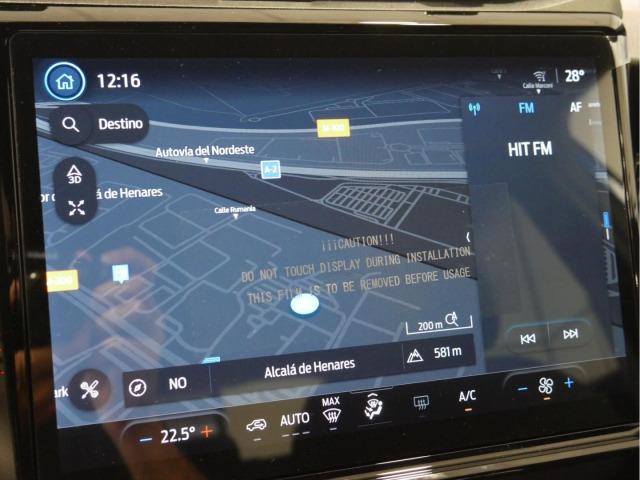 Ford Puma 1.0 EcoBoost 125cv ST-Line MHEV Auto