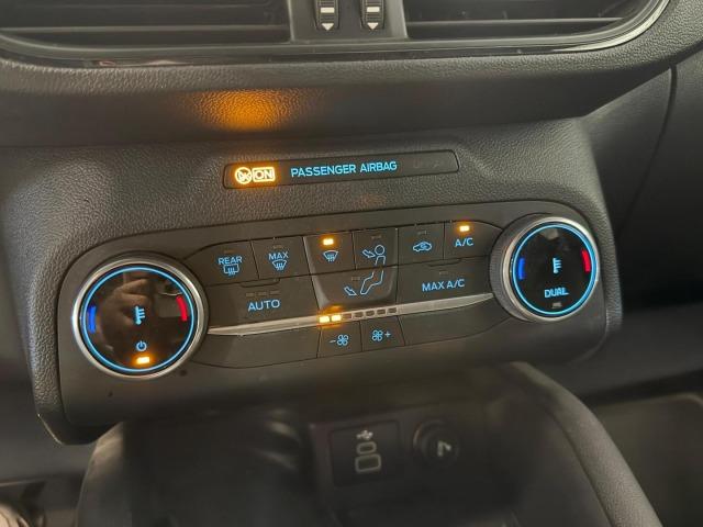 Ford Kuga ST-Line X 2.5 Duratec FHEV Auto