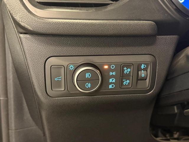 Ford Kuga ST-Line X 2.5 Duratec FHEV Auto