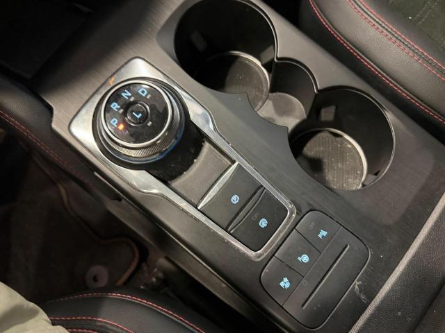 Ford Kuga ST-Line X 2.5 Duratec FHEV Auto