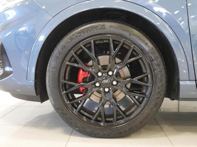 Ford Kuga ST-Line X 2.5 Duratec FHEV Auto