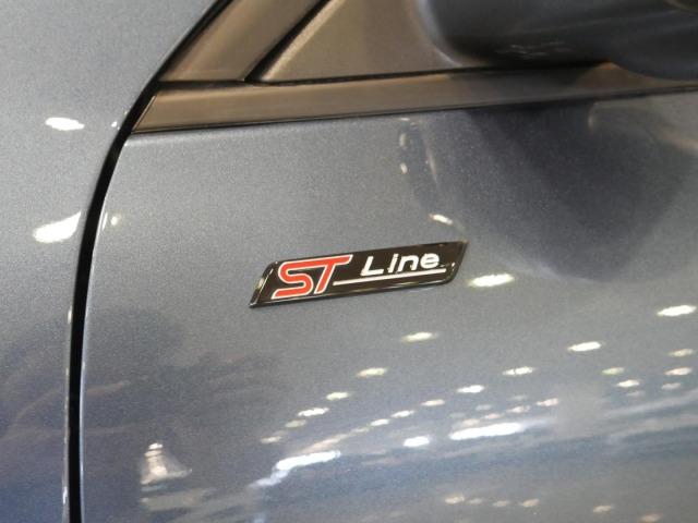 Ford Kuga ST-Line X 2.5 Duratec FHEV Auto
