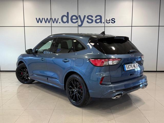 Ford Kuga ST-Line X 2.5 Duratec FHEV Auto