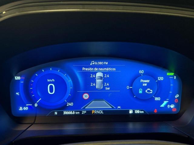 Ford Kuga ST-Line X 2.5 Duratec FHEV Auto