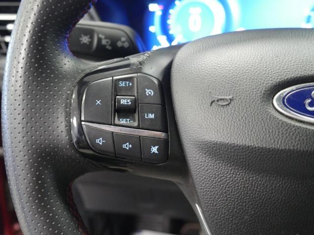 Ford Kuga ST-Line X 1.5T EcoBoost 110kW (150CV)