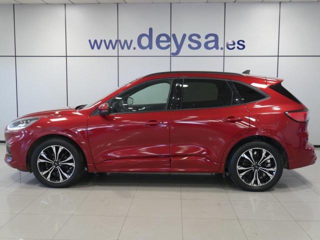 Ford Kuga ST-Line X 1.5T EcoBoost 110kW (150CV)
