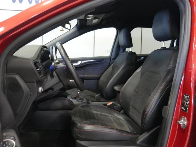 Ford Kuga ST-Line X 1.5T EcoBoost 110kW (150CV)