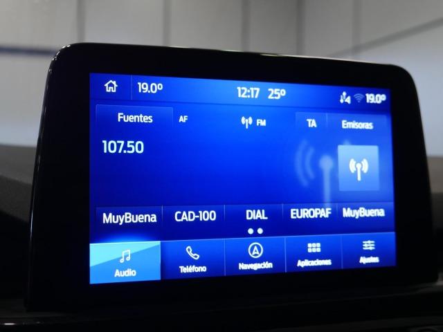 Ford Kuga ST-Line X 1.5T EcoBoost 110kW (150CV)