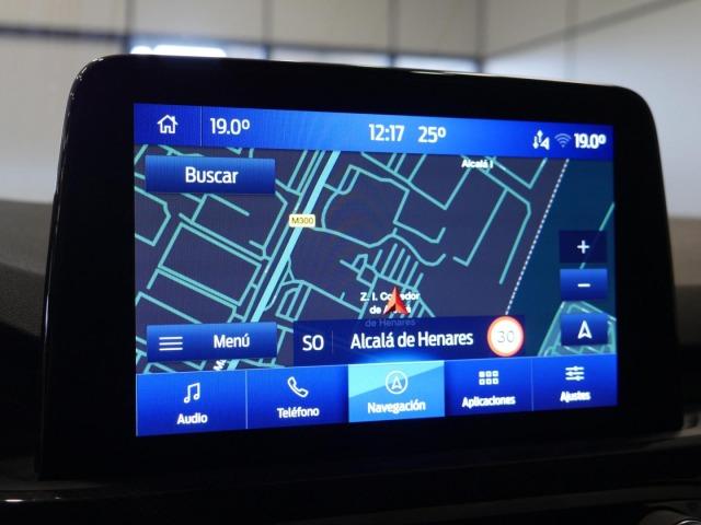 Ford Kuga ST-Line X 1.5T EcoBoost 110kW (150CV)