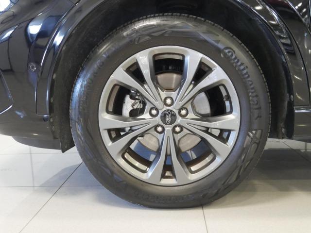 Ford Kuga ST-Line X 2.5 Duratec PHEV 165kW Auto