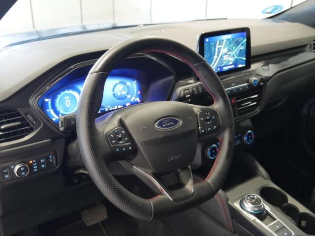 Ford Kuga ST-Line X 2.5 Duratec PHEV 165kW Auto