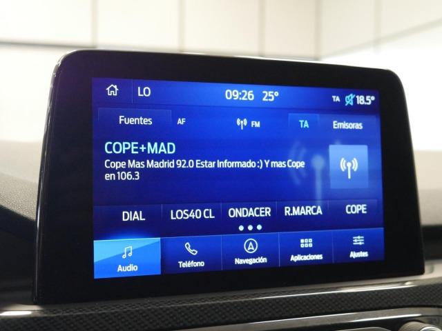 Ford Kuga ST-Line 2.5 Duratec PHEV 165kW Auto