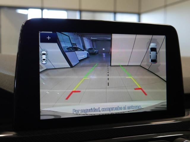 Ford Kuga ST-Line 2.5 Duratec PHEV 165kW Auto