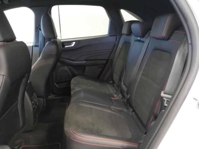 Ford Kuga ST-Line 2.5 Duratec PHEV 165kW Auto