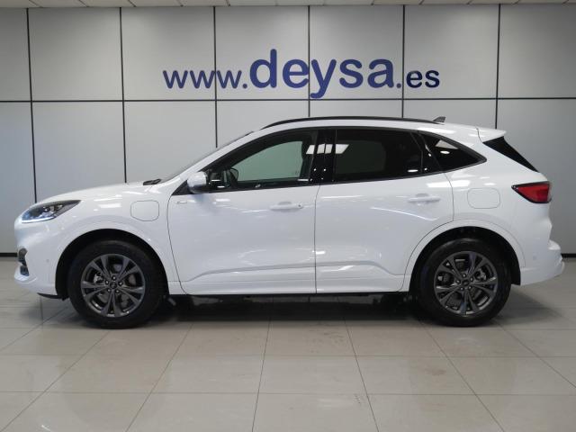 Ford Kuga ST-Line 2.5 Duratec PHEV 165kW Auto