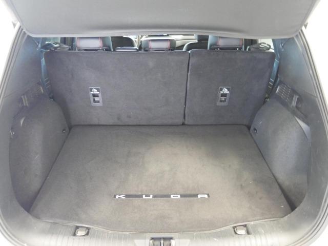 Ford Kuga ST-Line 2.5 Duratec PHEV 165kW Auto