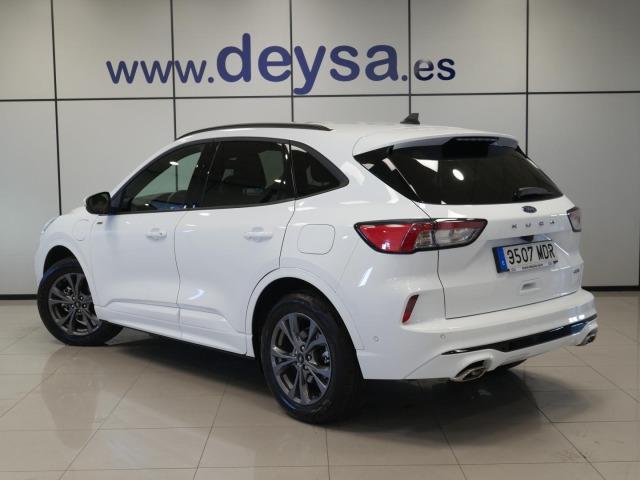 Ford Kuga ST-Line 2.5 Duratec PHEV 165kW Auto