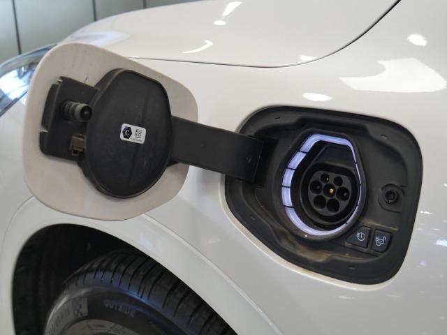 Ford Kuga ST-Line 2.5 Duratec PHEV 165kW Auto