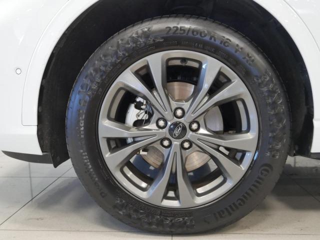 Ford Kuga ST-Line 2.5 Duratec PHEV 165kW Auto